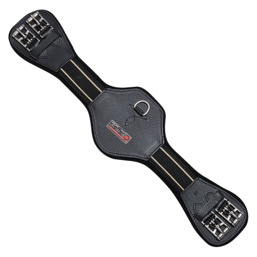 Kieffer equiconnect girth