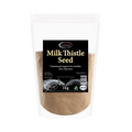 Omega milk thistle seed