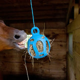 Horsemen's pride jolly hay ball