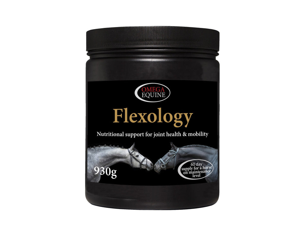 Omega Flexology