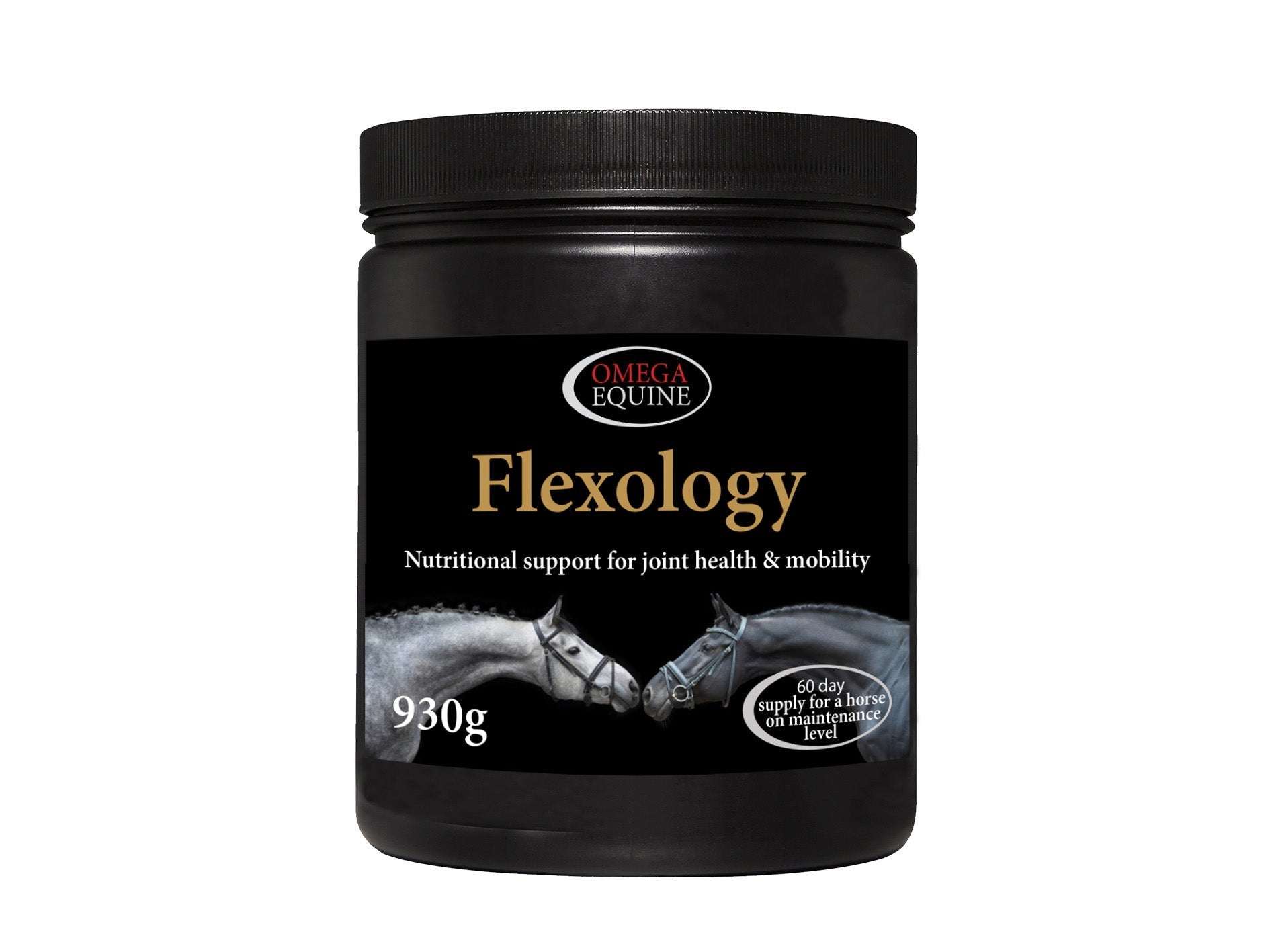 Omega Flexology