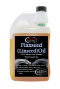 Omega flax (linseed) oil
