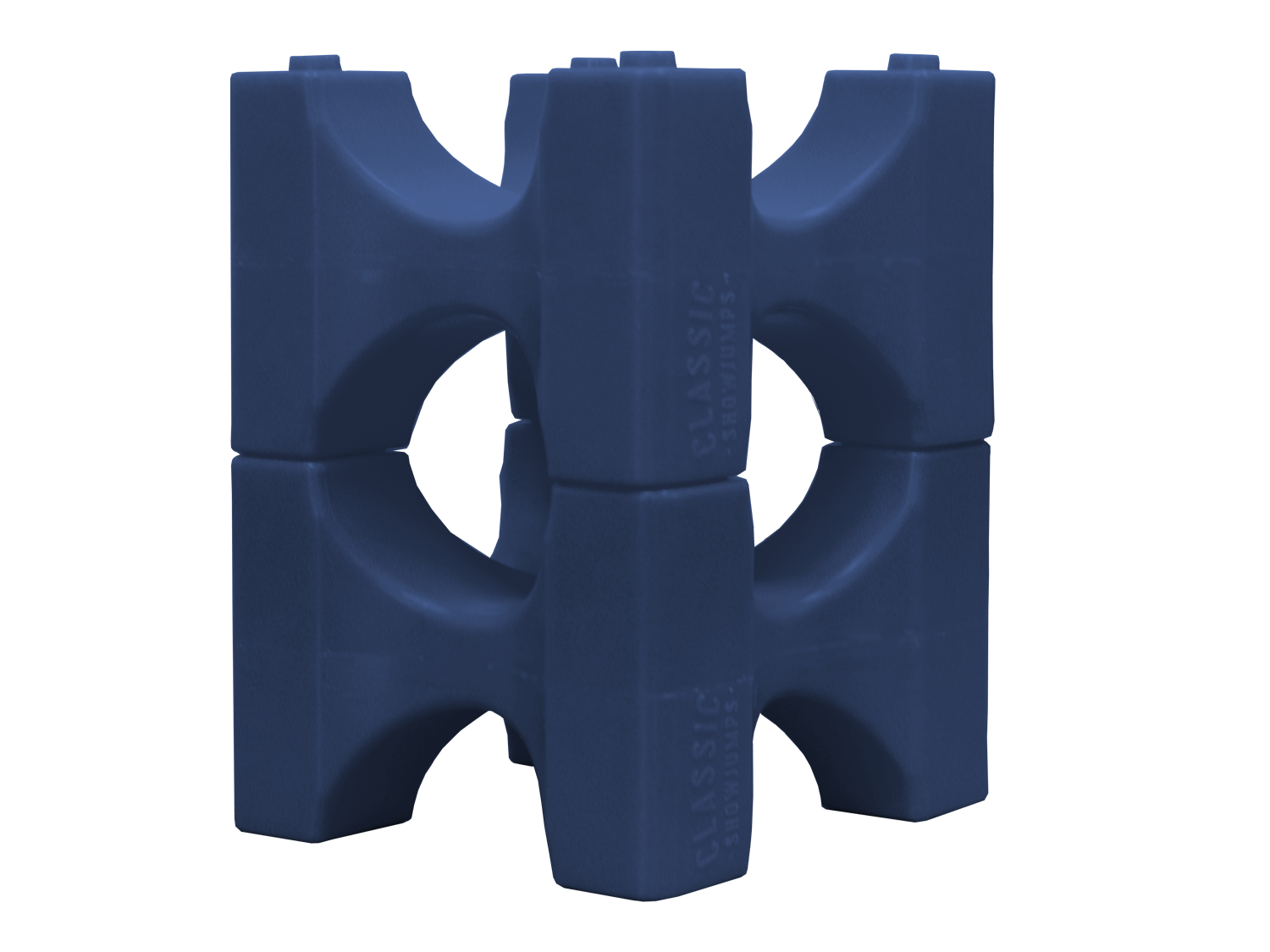 Stackaletti