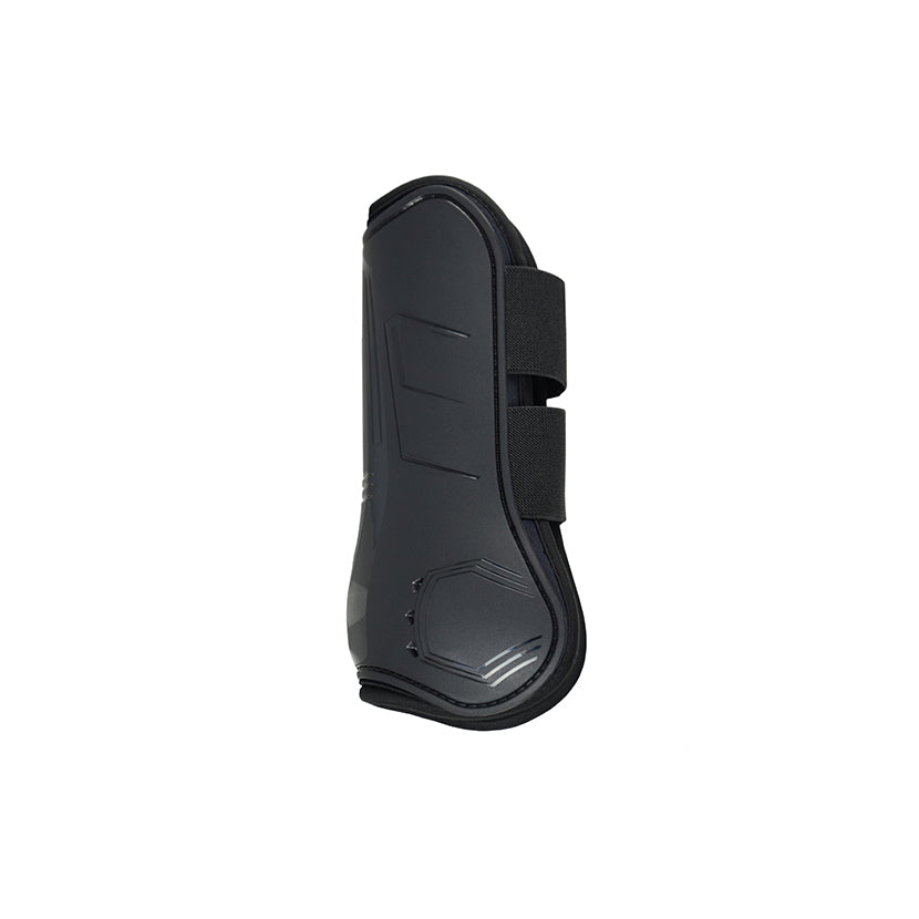 Hy Armoured guard pro reaction tendon boot