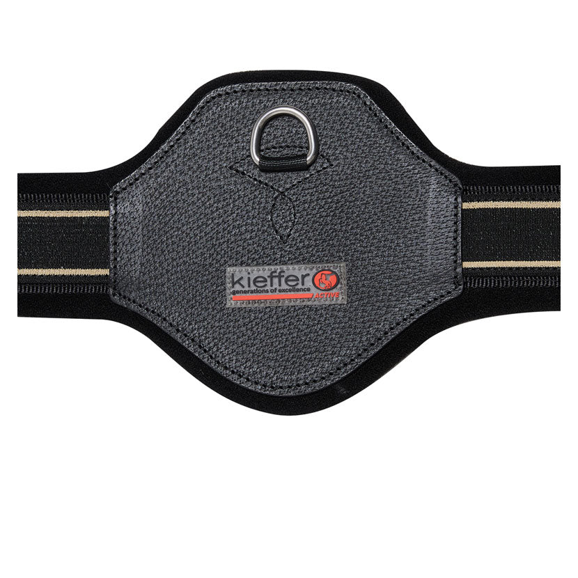 Kieffer equiconnect girth
