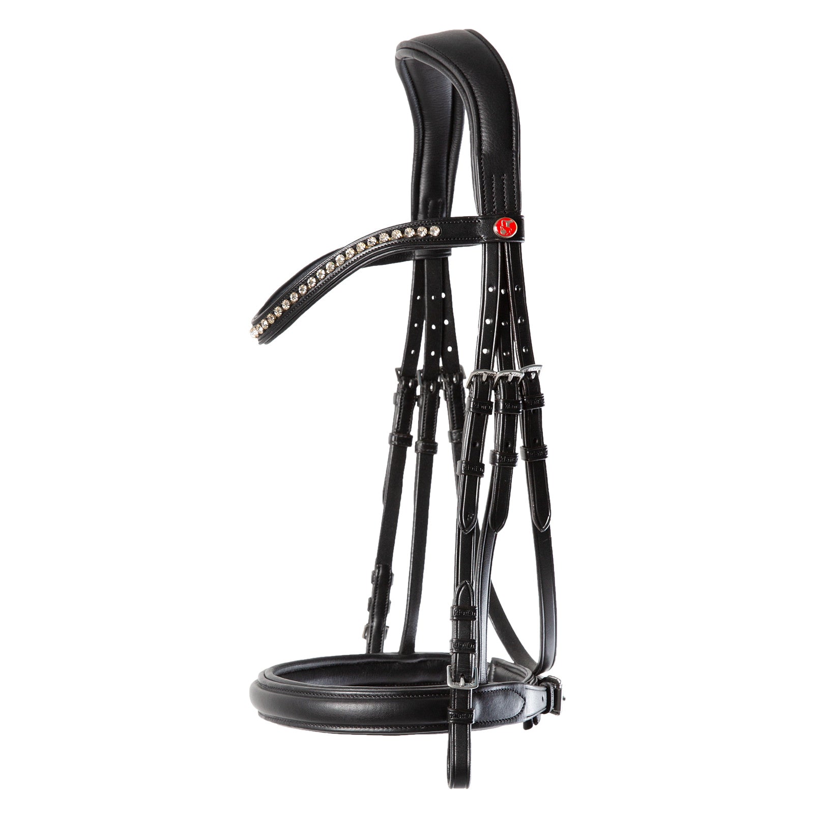 Kieffer ultrasoft sue bridle