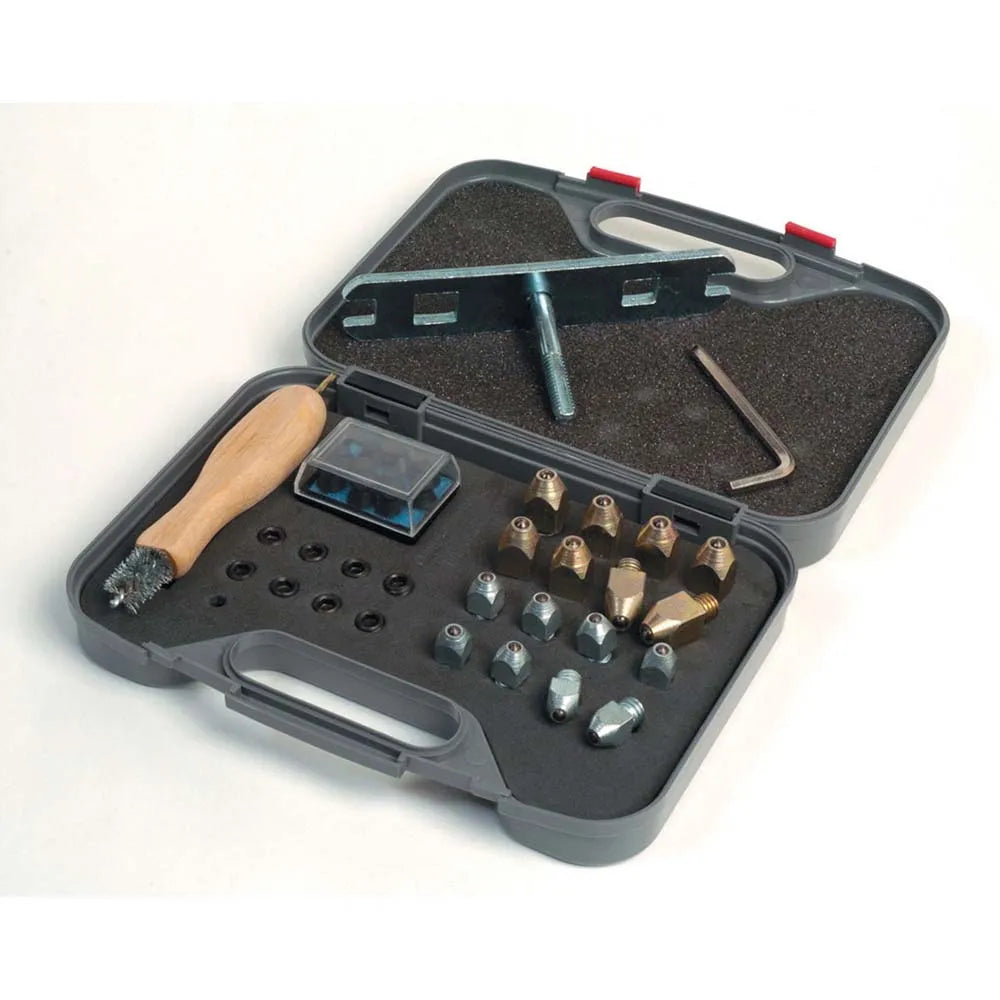 Lincoln stud kit