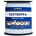 Agrifence easyrope 6 paddock rope