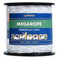 Agrifence megarope premium fence rope