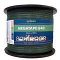 Agrifence megatape G40 reinforced tape