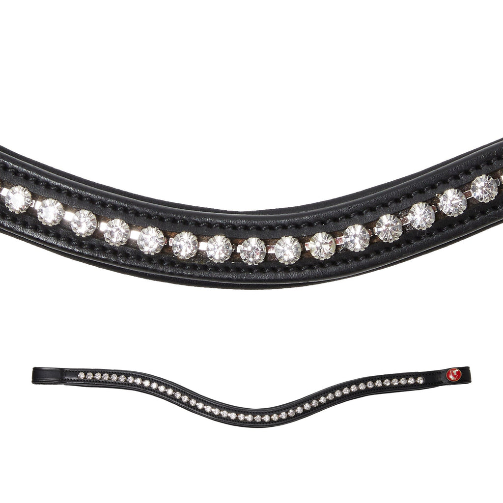 Kieffer Ultrasoft® Bridle - Amy Shine