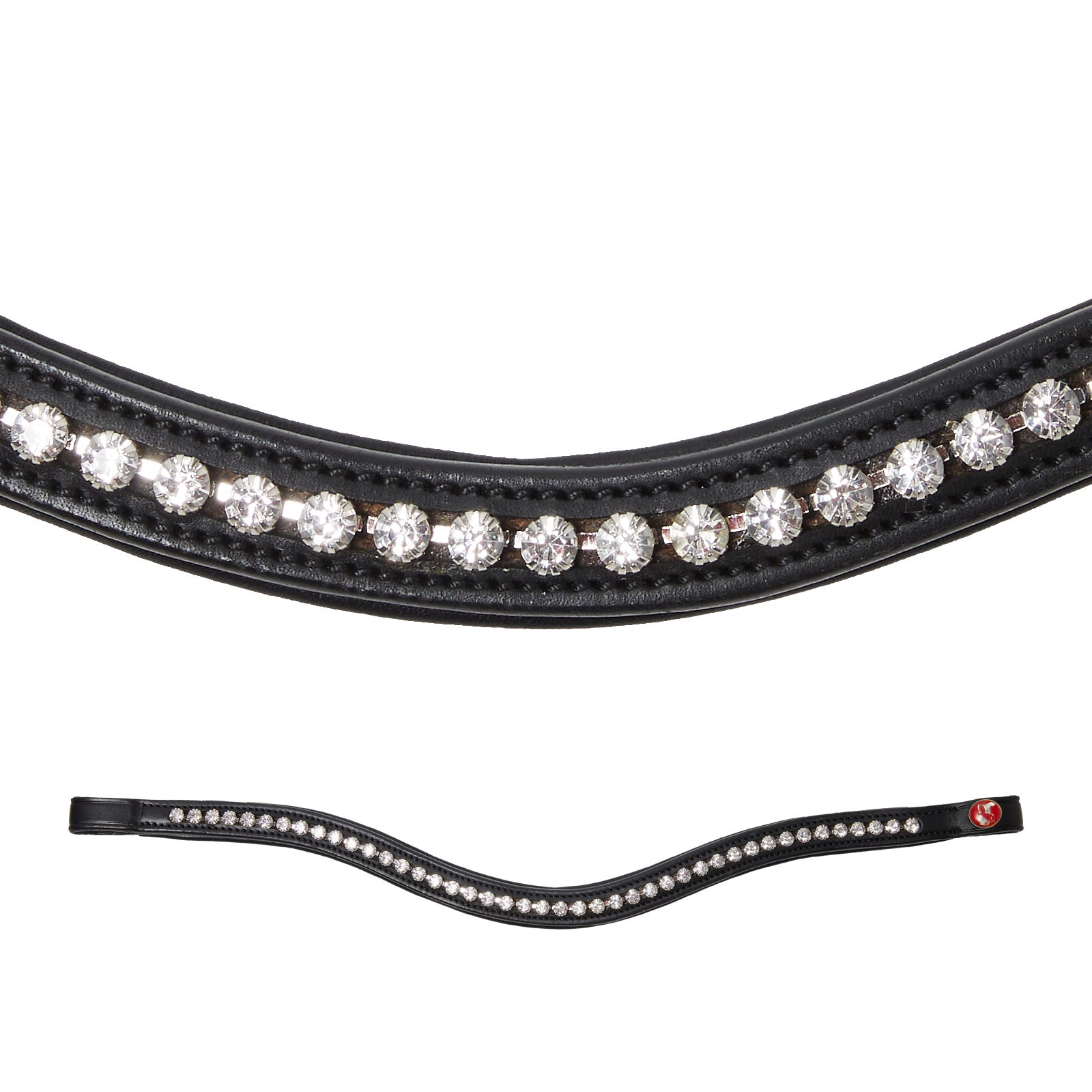 Kieffer Ultrasoft® Bridle - Amy Shine