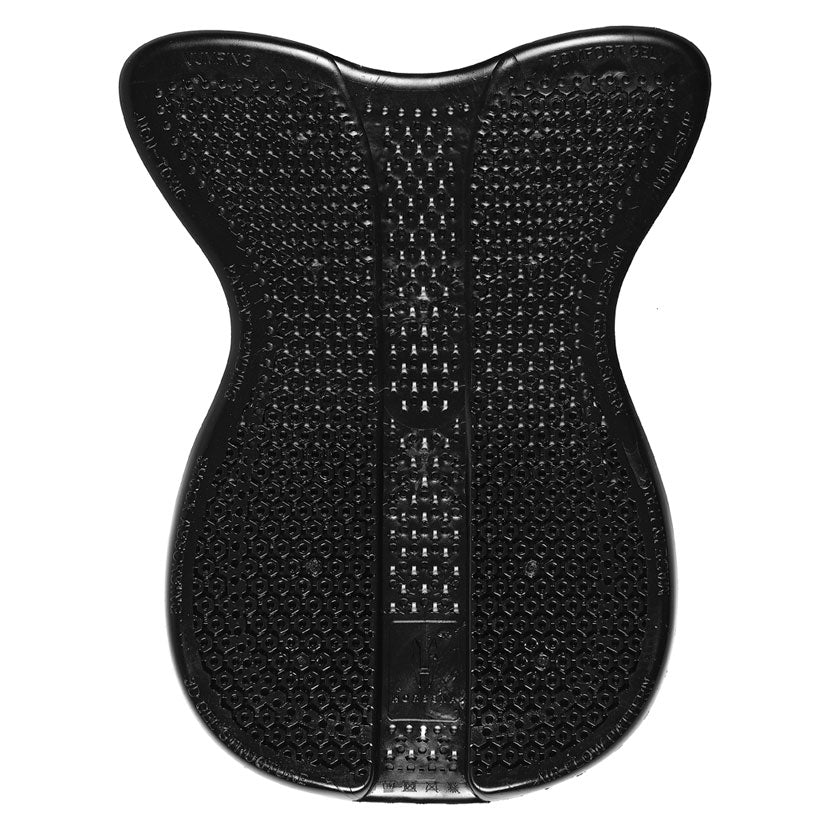 Horsena jumping riser gel pad