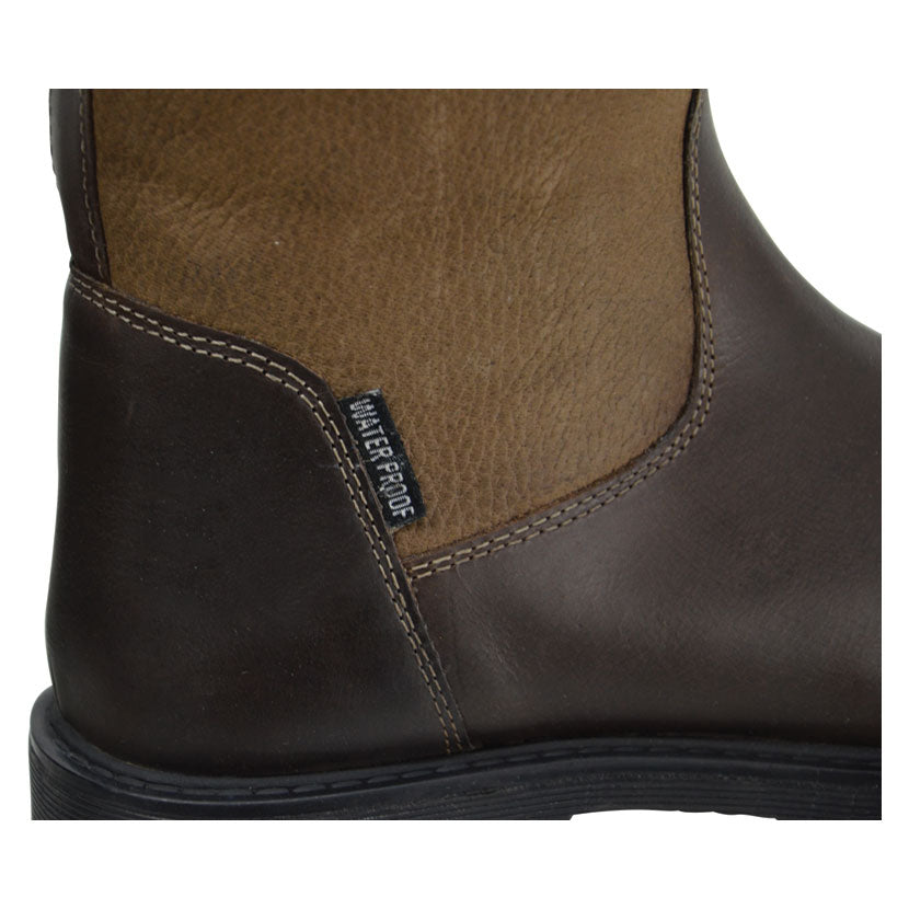 Hy Equestrian bakewell long country boot