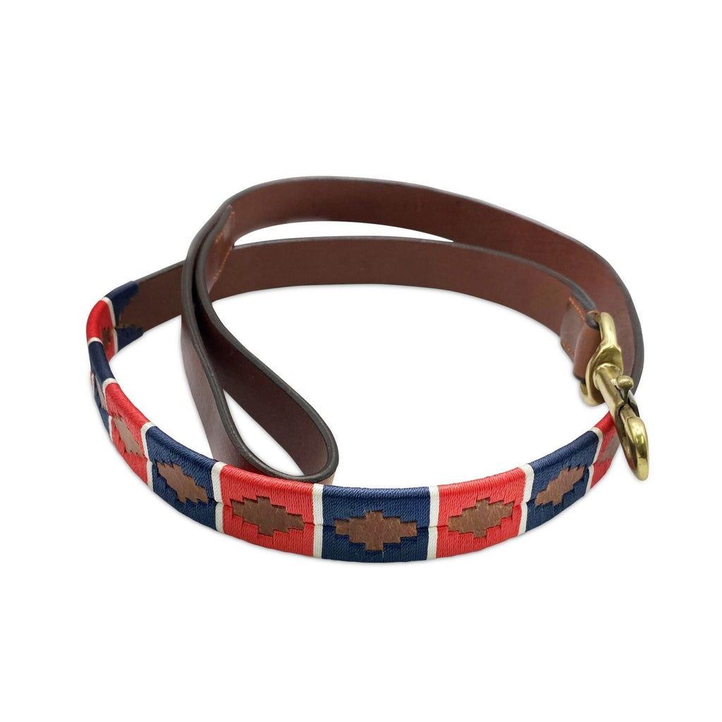 KM Elite Argentinian dog lead - Traditional