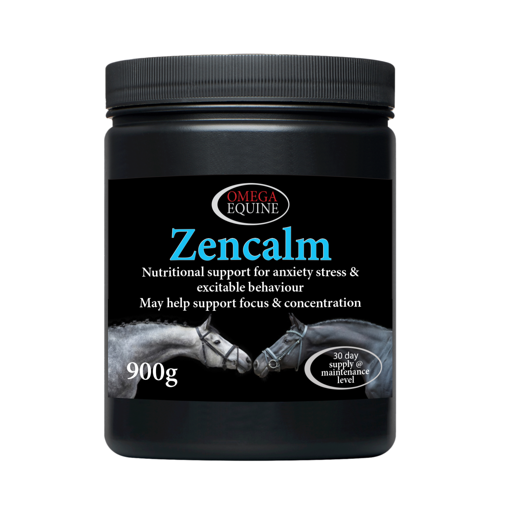 Omega Zencalm
