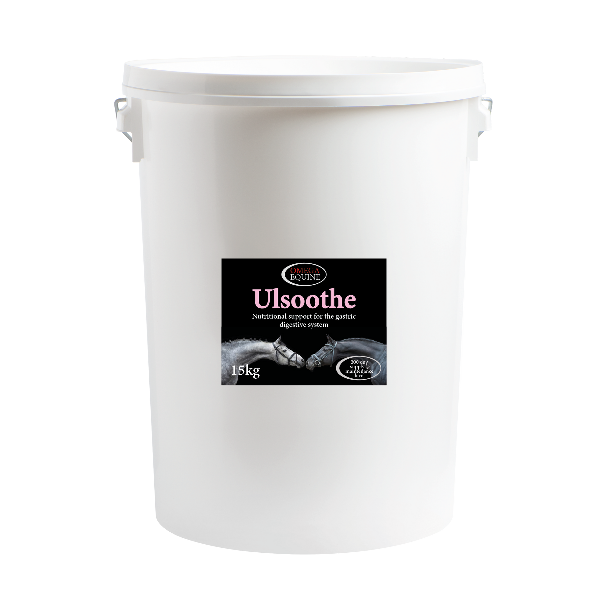 Omega ulsoothe