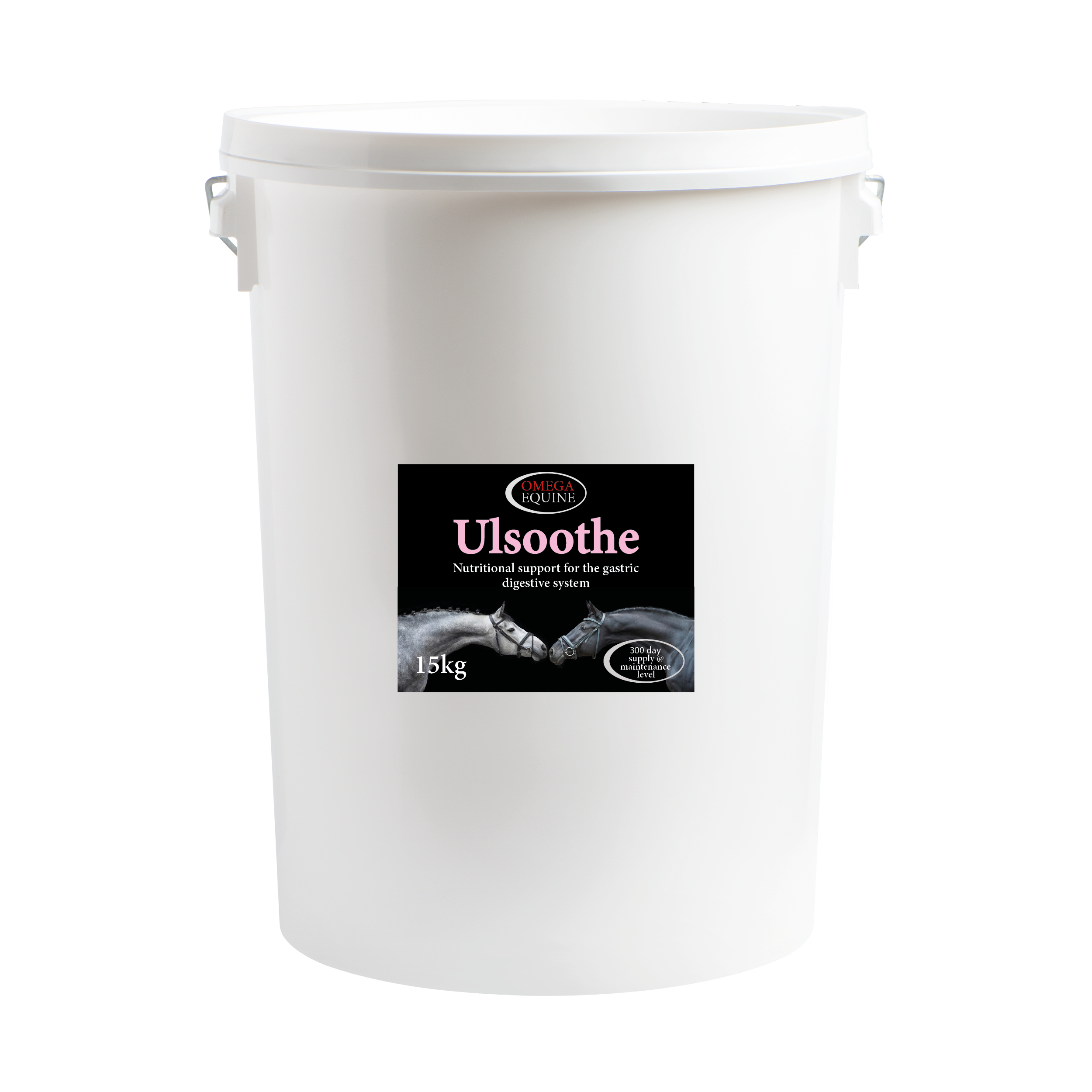 Omega ulsoothe