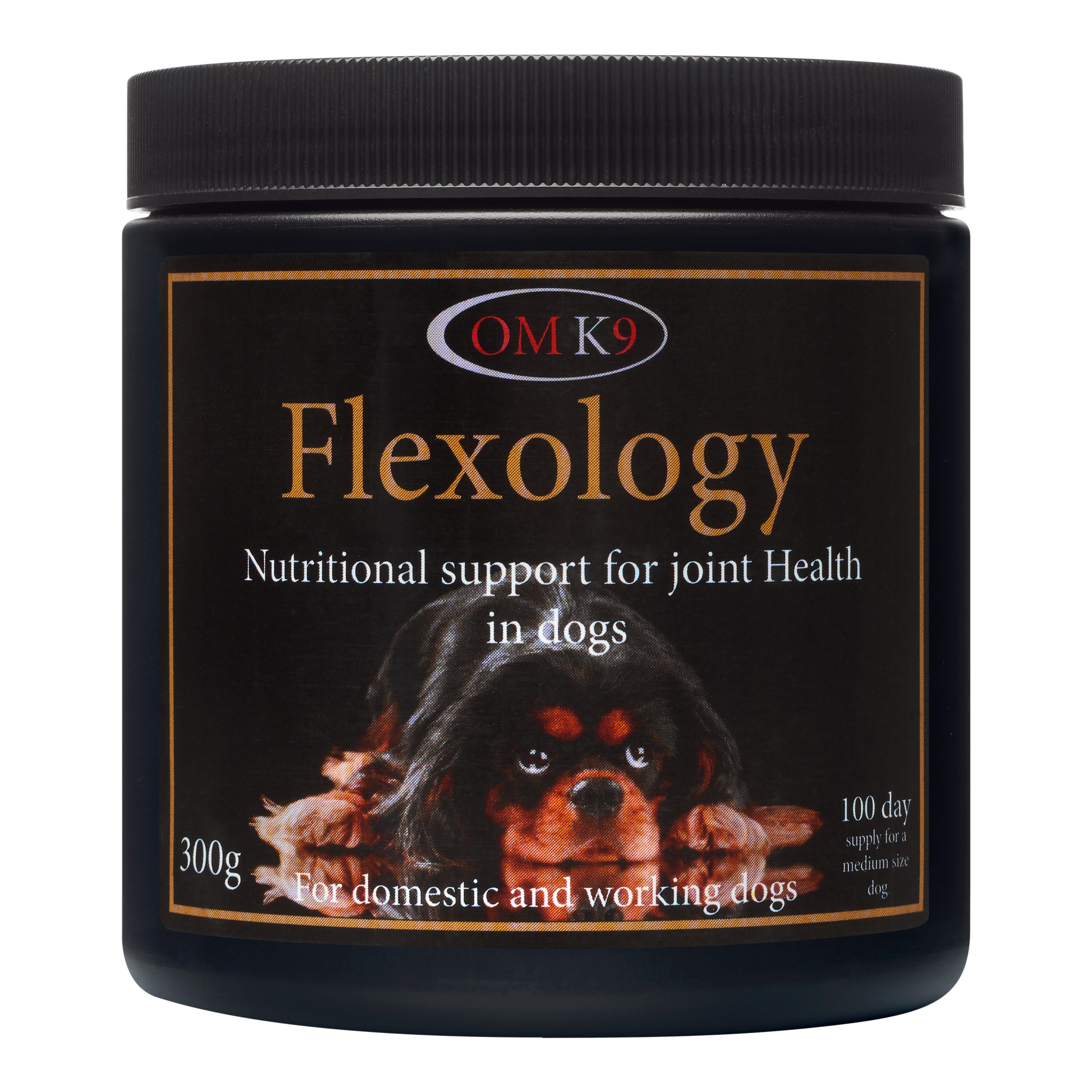 OM K9 Flexology