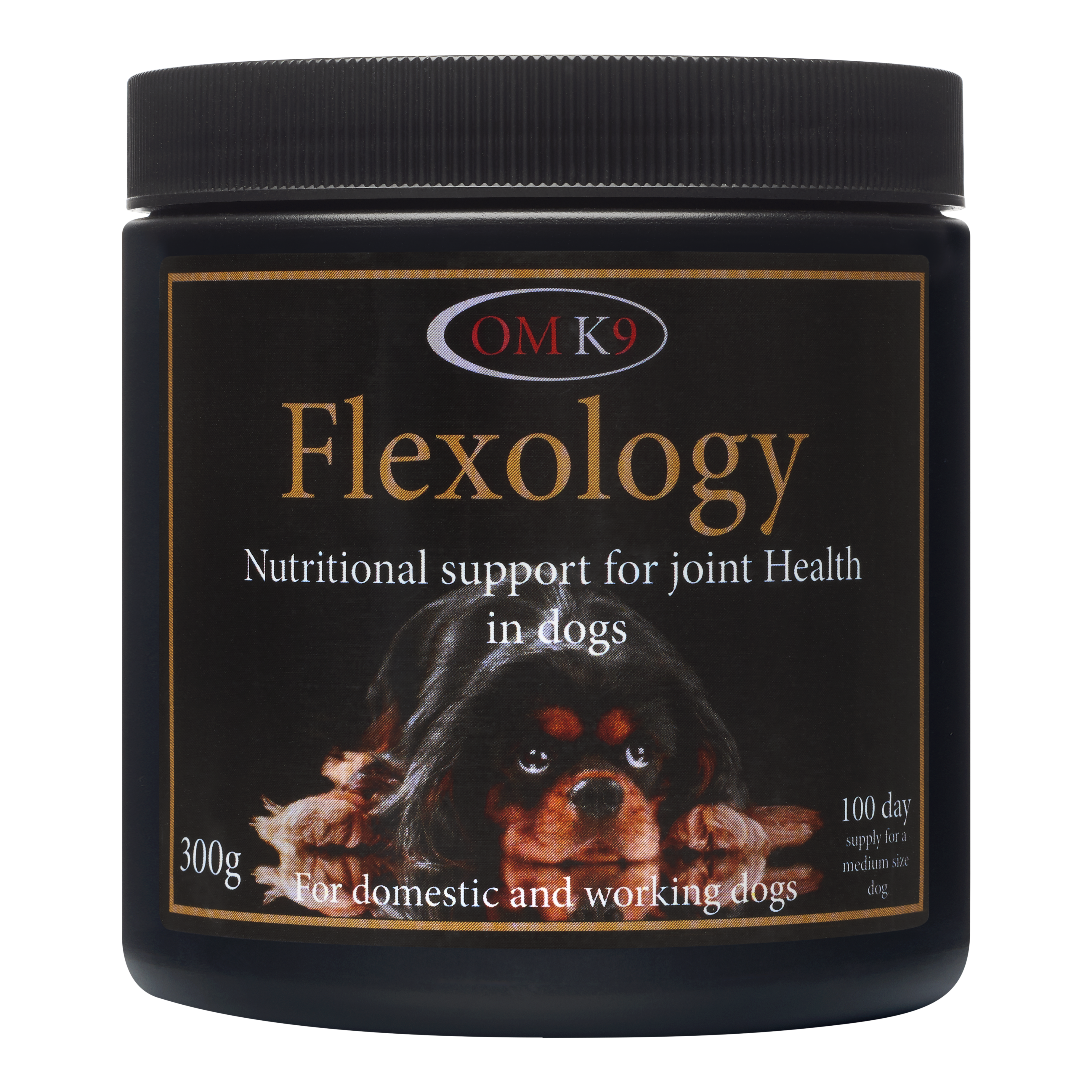 OM K9 Flexology