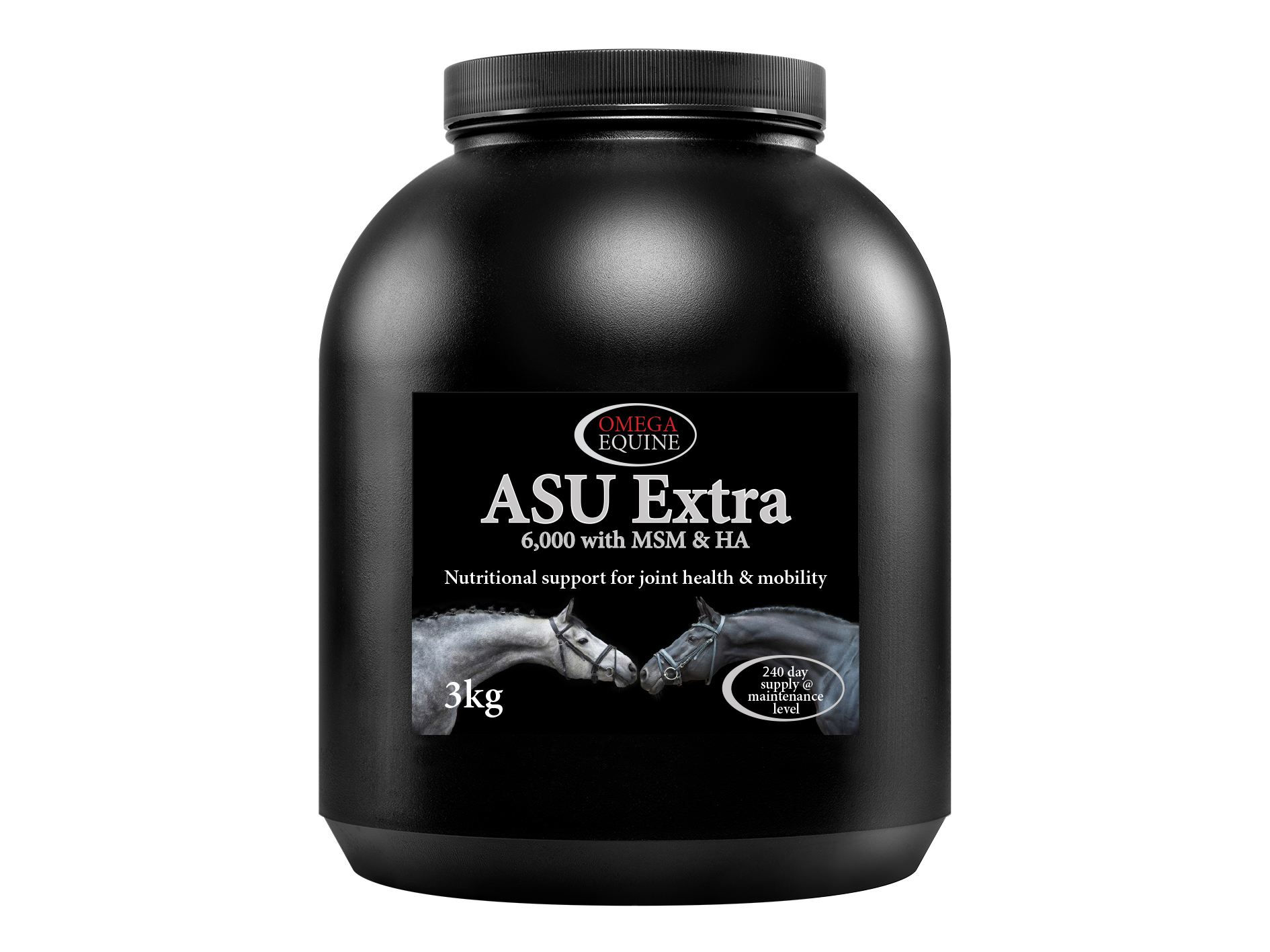 Omega ASU Extra