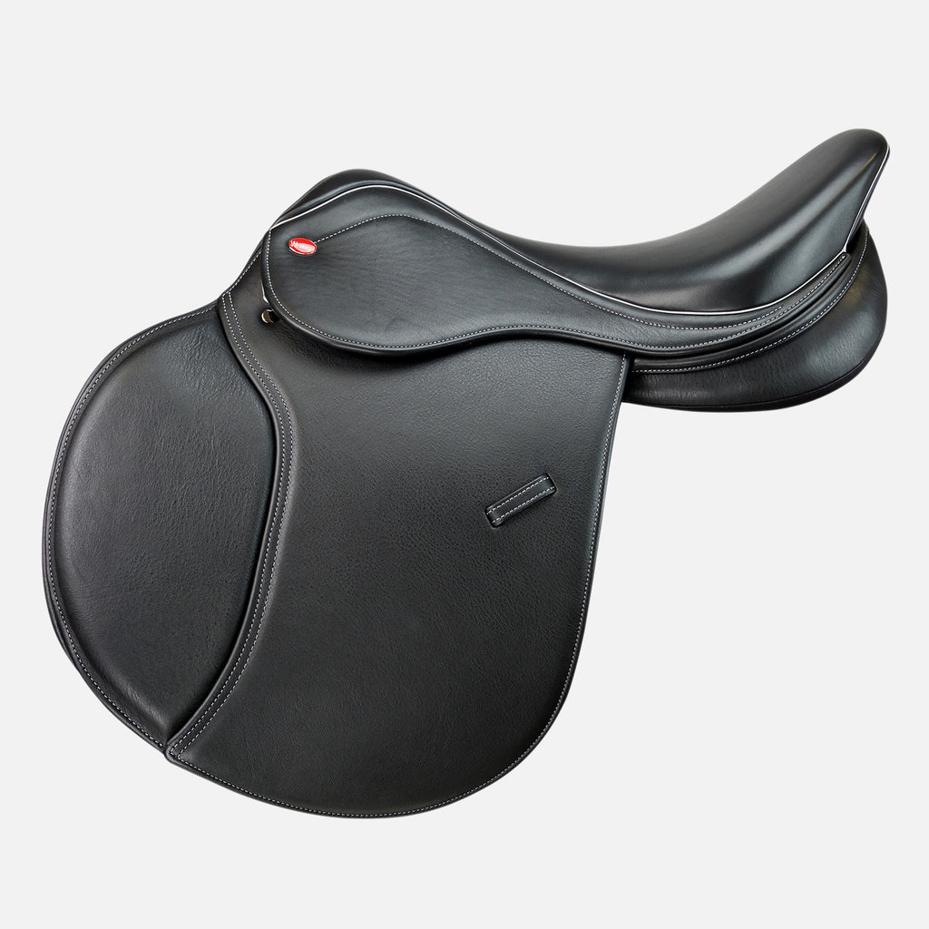 Whitaker Bedale GP jump saddle