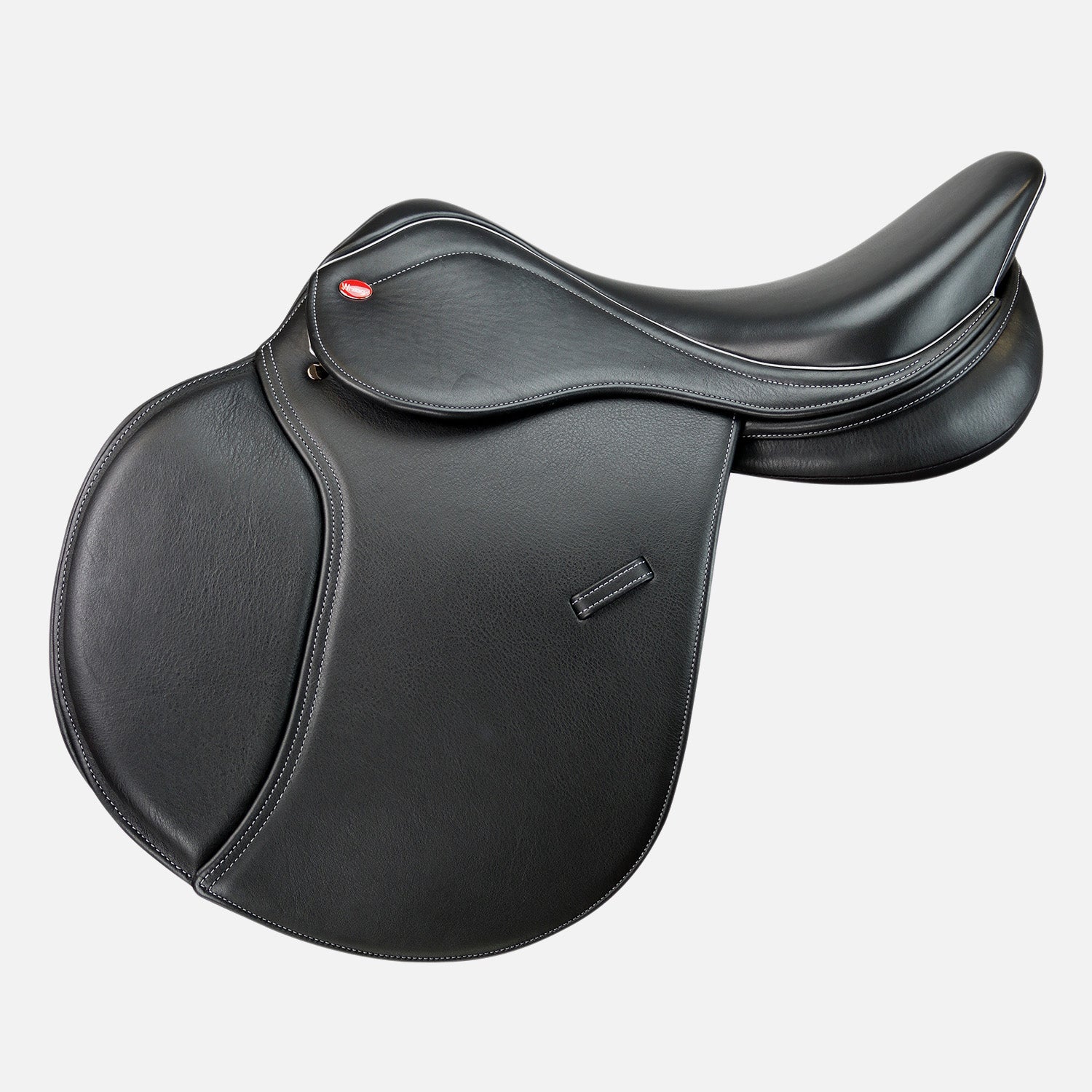 Whitaker Bedale GP jump saddle