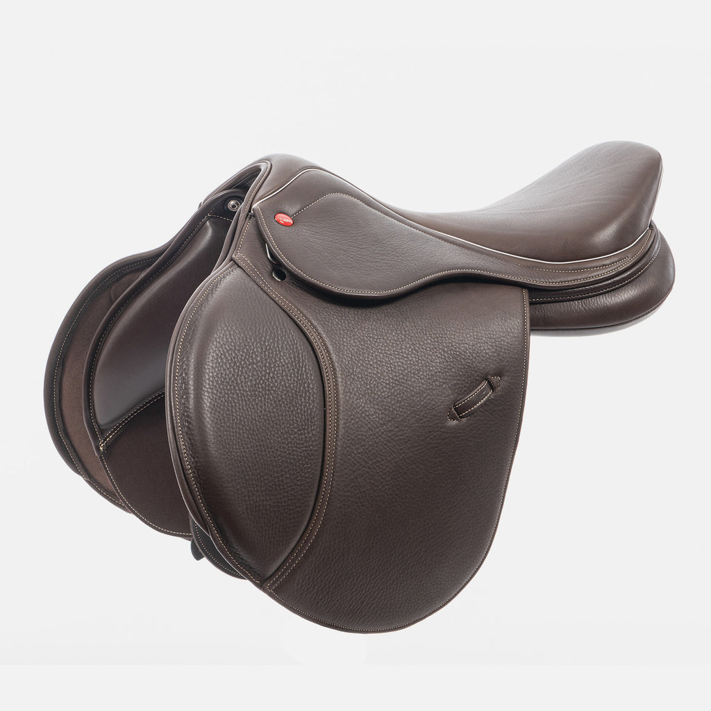 Whitaker Bedale GP jump saddle