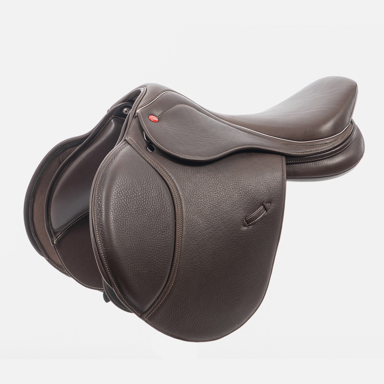 Whitaker Bedale GP jump saddle