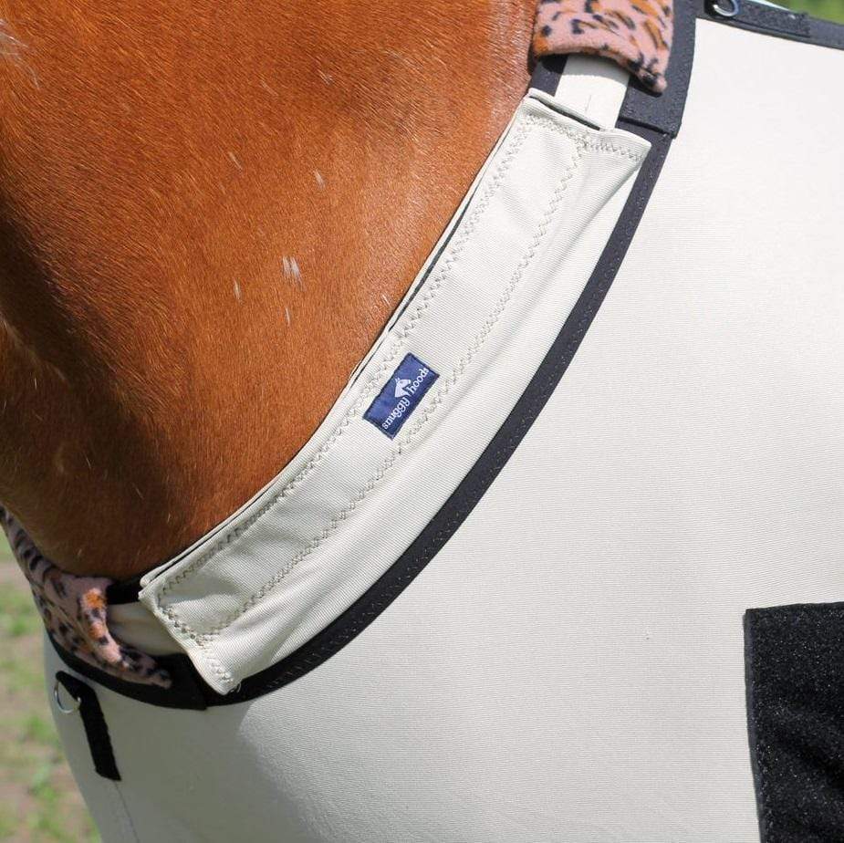 Bug body fly rug