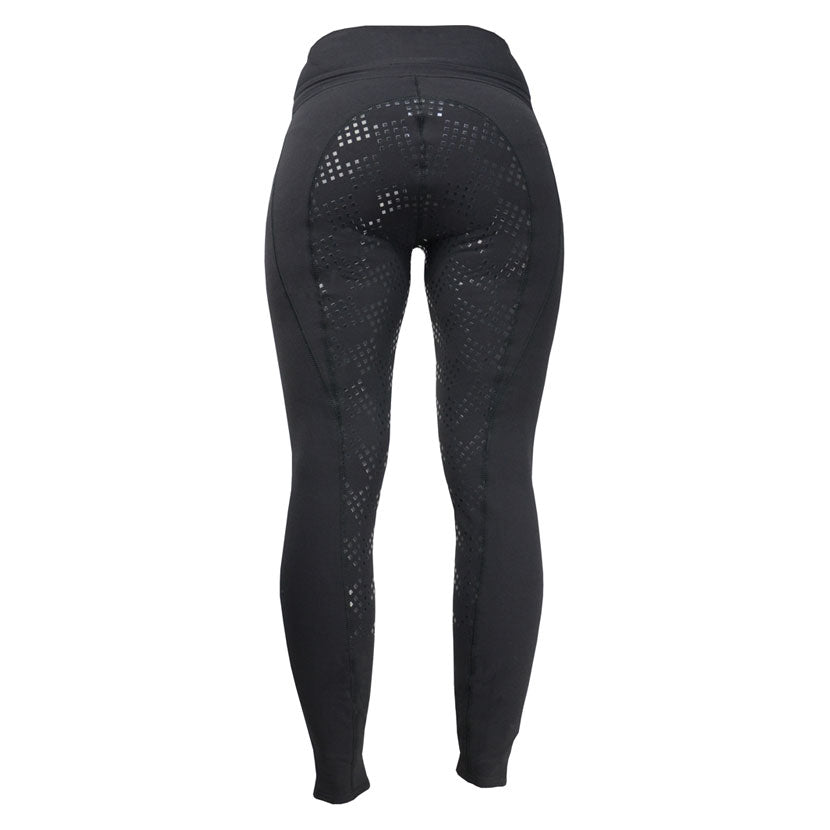 Hy Equestrian power ladies riding skins