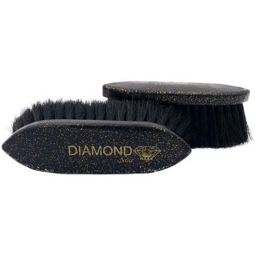 Haas diamond brush collection