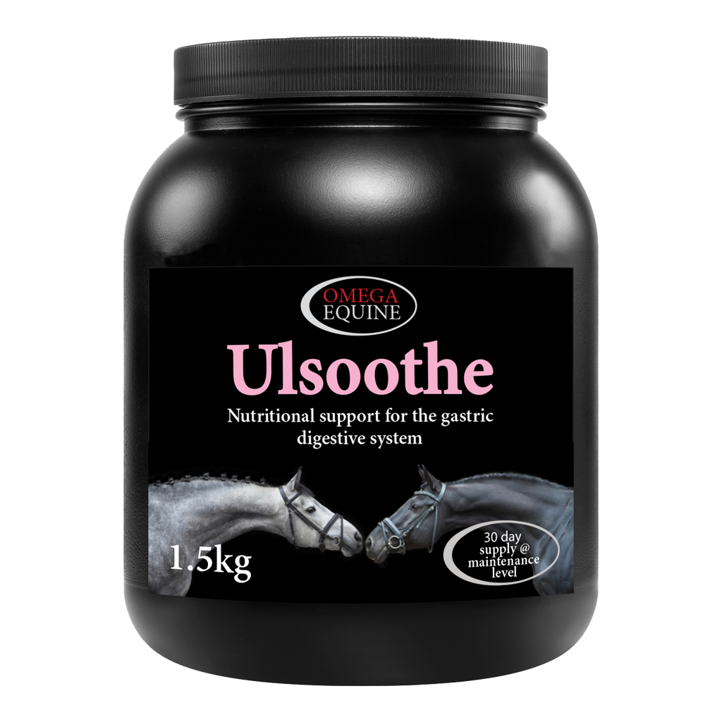 Omega ulsoothe