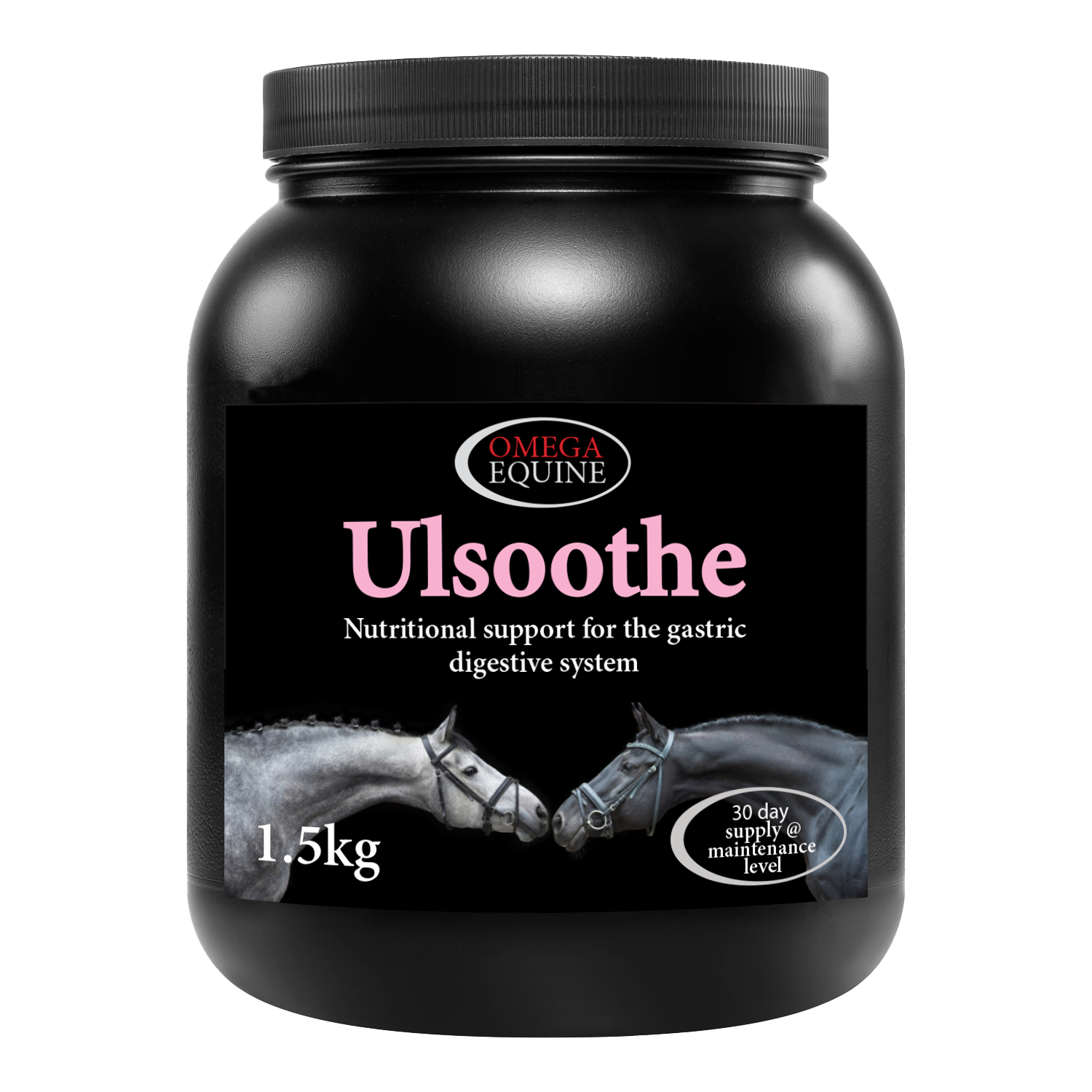 Omega ulsoothe