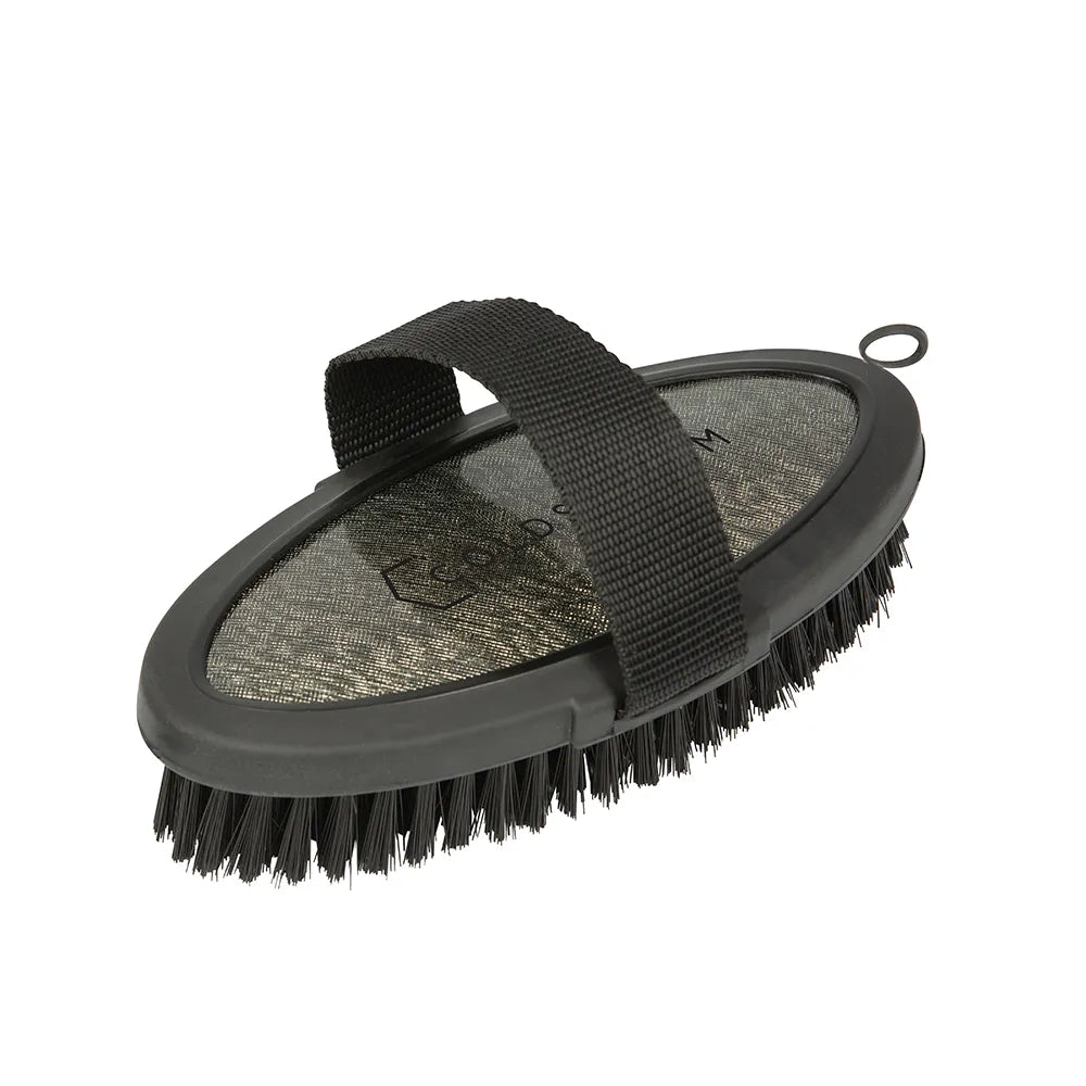 Coldstream shine body brush