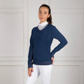 Coldstream crailing performance sweater