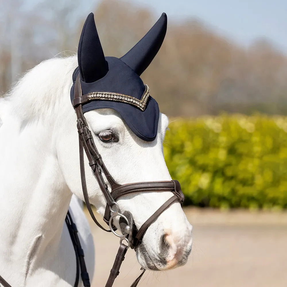 Coldstream Edrom soundproof fly veil