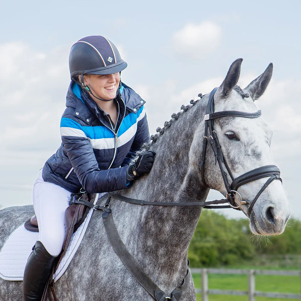 Coldstream Southdean quilted jacket