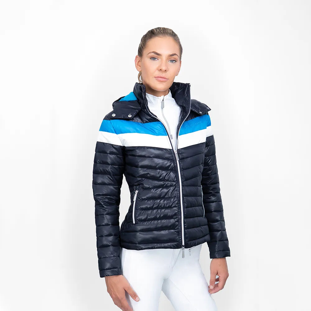 Coldstream Southdean quilted jacket
