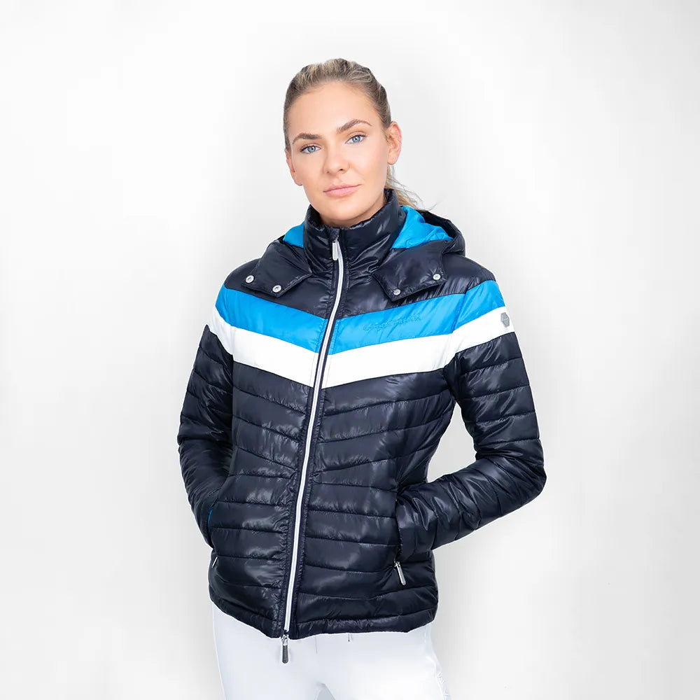 Coldstream Southdean quilted jacket