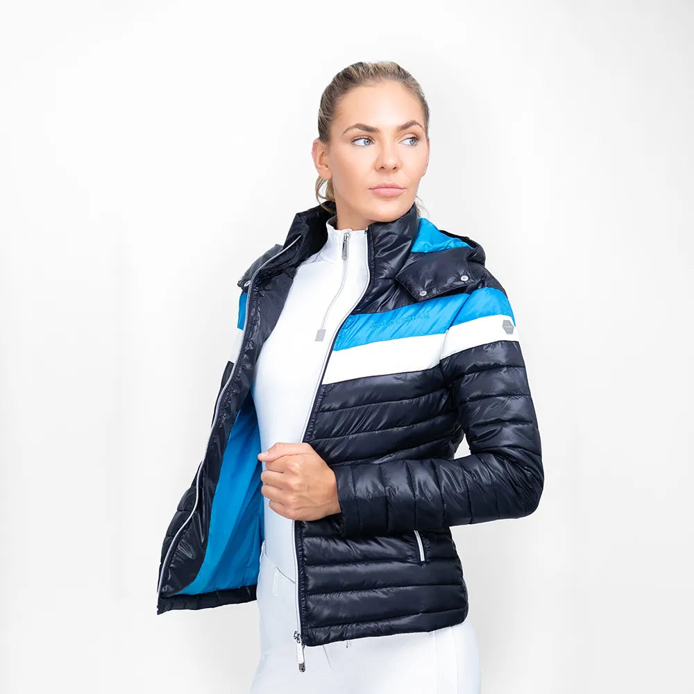 Coldstream Southdean quilted jacket