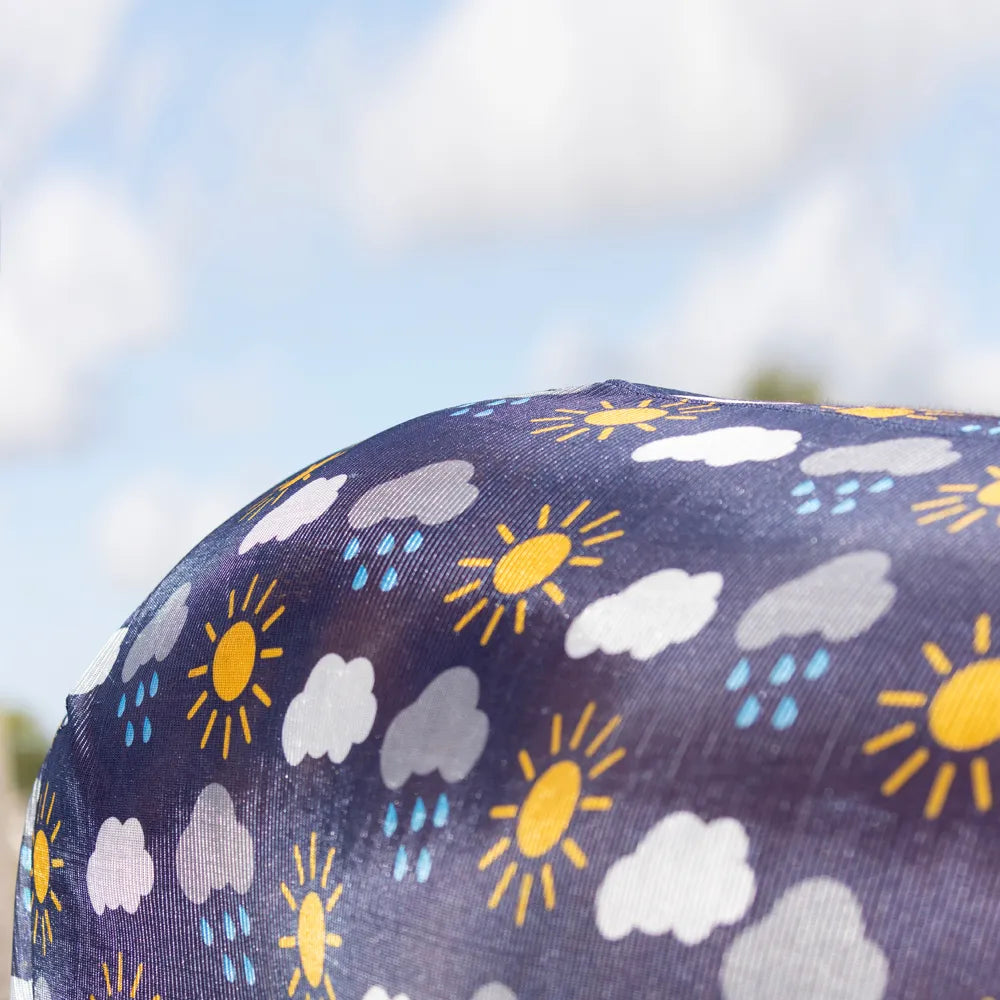 StormX Original come rain or shine combi fly rug