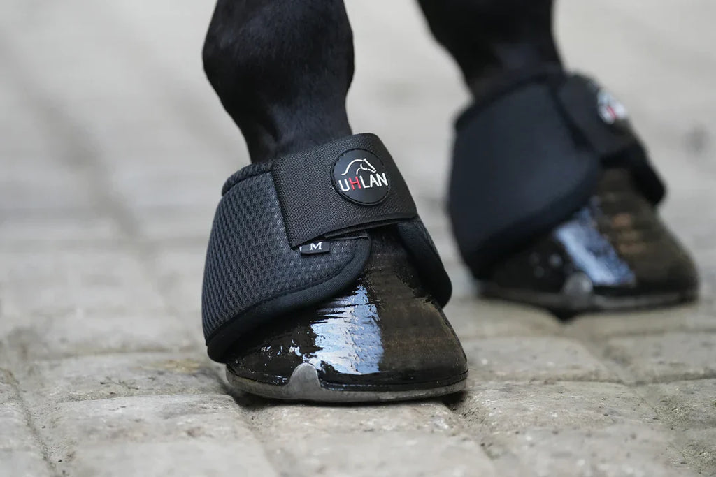 Airflow no turn over reach boots 2.0