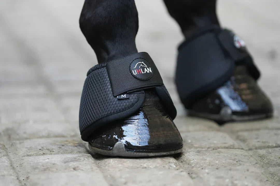 Airflow no turn over reach boots 2.0