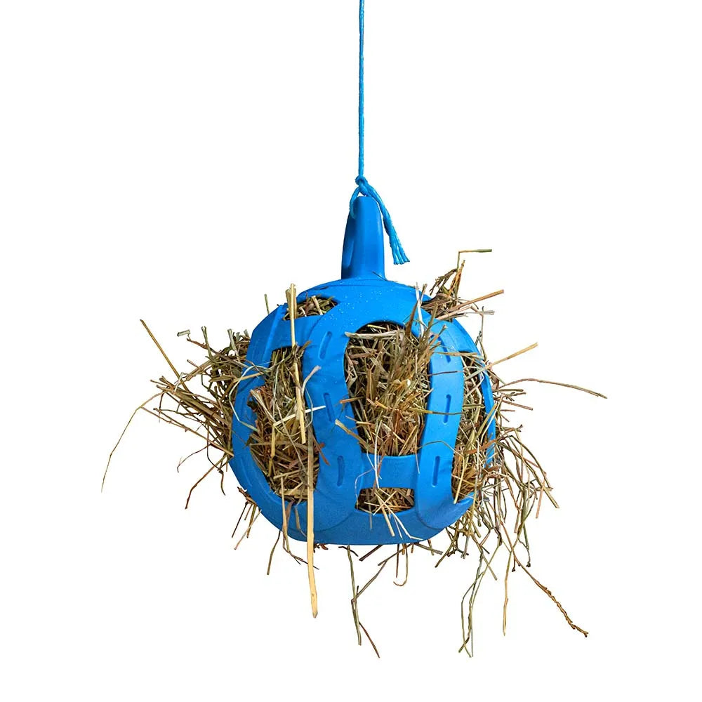 Horsemen's pride jolly hay ball