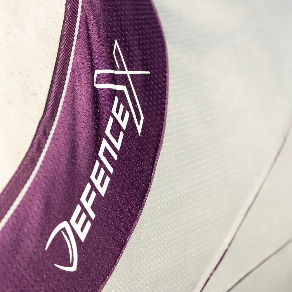 DefenceX shield sport air cooler rug