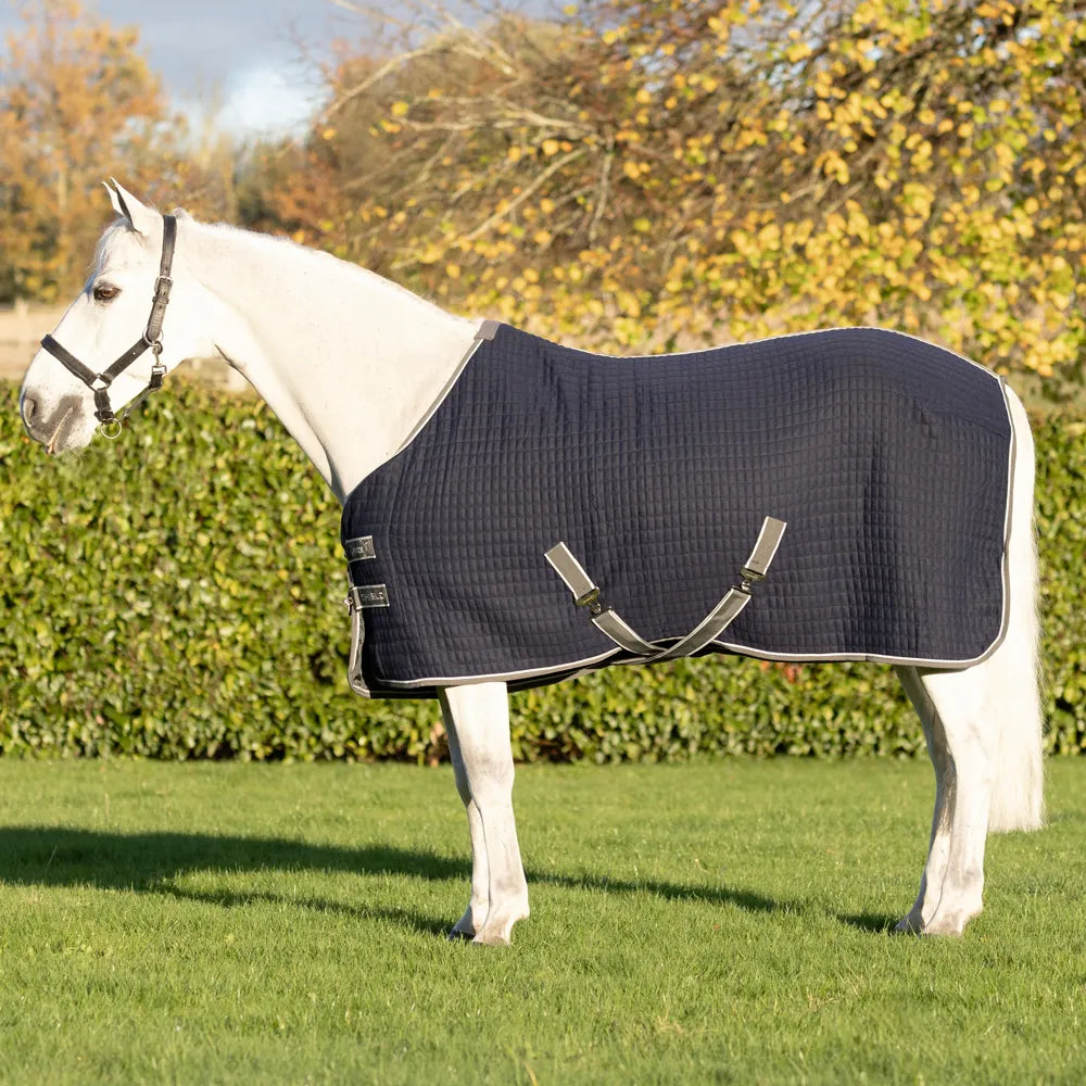DefenceX Shield thermal rug
