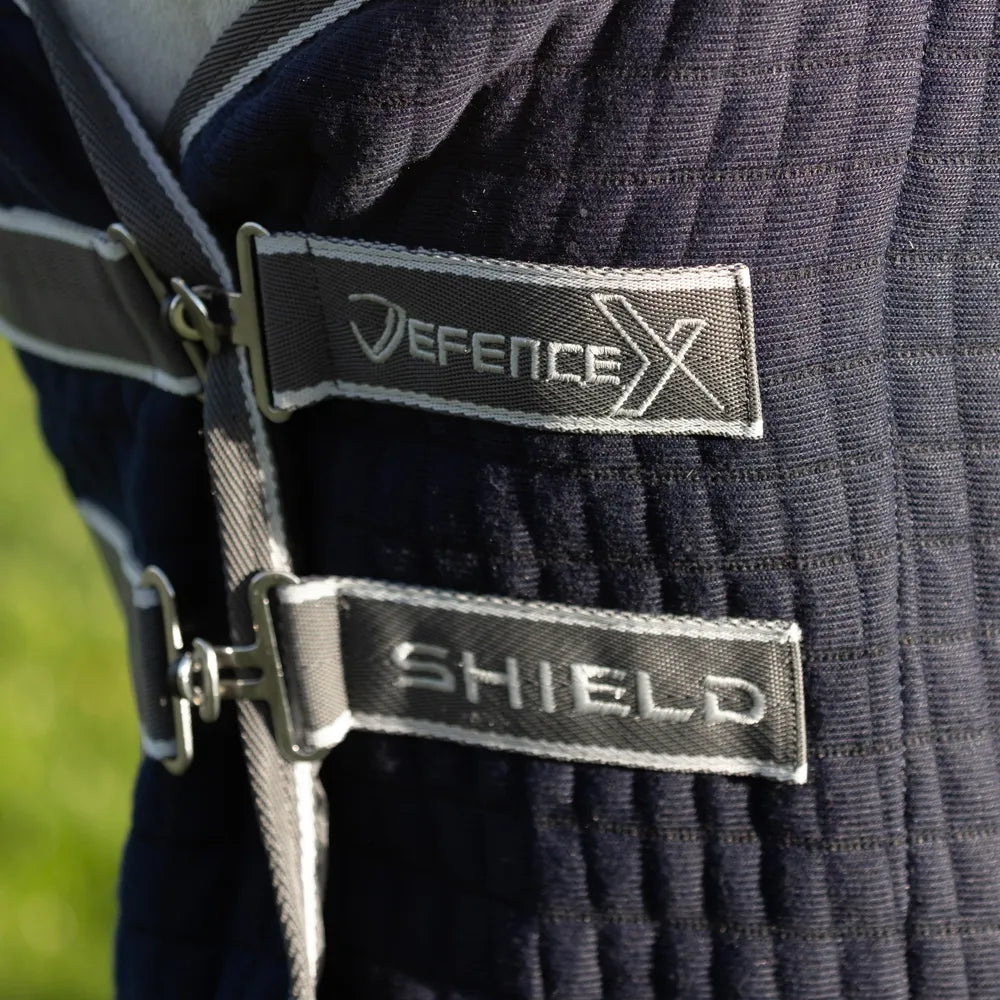 DefenceX Shield thermal rug