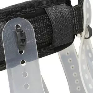 ThinLine Breakaway field safe headcollar