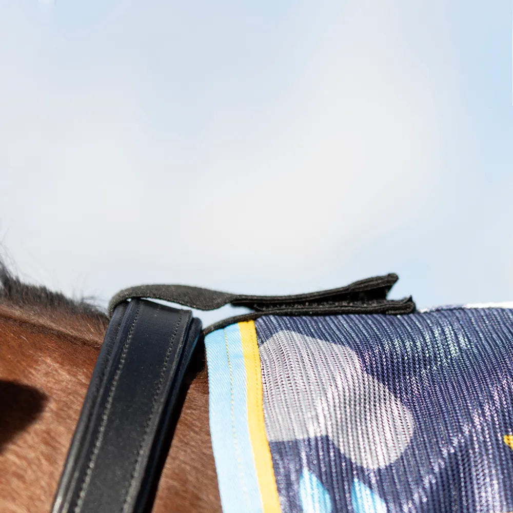 StormX Original come rain or shine combi fly rug